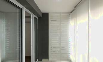 Imagem 6: Cube Campo Belo Apartamento p/ alugar próx metrô, Berrini Itaim V Olímpia Ibirapuera Moema