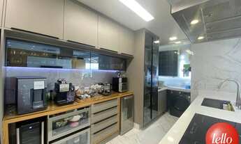 Imagem 3: São Paulo - Apartamento Padrão - Tatuapé