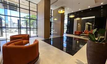 Imagem 3: Apartamento à venda no Euro Garden Residence e Resort em Dourados - MS