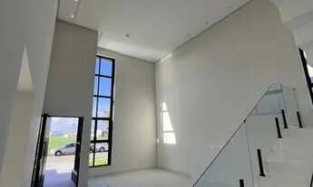 Imagem 3: ALPHAVILLE SERGIPE - CASA PRONTA