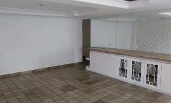 Imagem 2: Apto 260m² - COBERTURA DUPLEX - 05 quartos/ sendo 02 suítes, salas, são 02 para 03 ambient