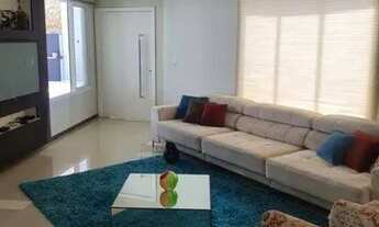 Imagem 3: Casa com 3 dormitórios à venda, 321 m² por R$ 1.500.000,00 - Condomínio Green Ville - Paul