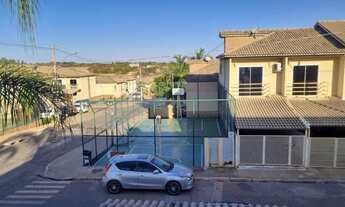 Imagem 2: Vende Se Casa no Green Park 2 próximo ao ultraboox Saída de Brasília