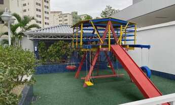 Imagem 2: Apartamento para aluguel com 68 metros quadrados com 2 quartos