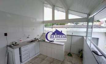 Imagem 3: Casa com 2 dormitórios, sendo 1 suíte, para alugar, 70 m² por R$ 1.375/mês - Vila Bela Vis