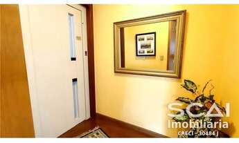 Imagem 3: Apartamento de 198m² disponível para no Centro de Santo André