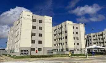 Imagem 7: OPORTUNIDADE DE MORAR OU INVESTIR NA PONTA NEGRA/REPASSE/APTO JÁ FINANCIADO/CONQUISTA MARI