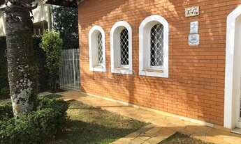 Imagem 2: Casa - Nova Campinas - Campinas