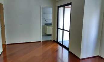 Imagem 1: Apartamento para alugar, 44 m² por R$ 3.731,00/mês - Vila Olímpia - São Paulo/SP