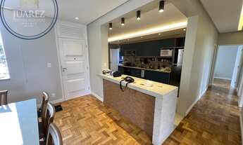 Imagem 5: APTO 3/4 COM 1 SUÍTE NA GRAÇA, REFORMADO E FINAMENTE DECORADO, OPORTUNIDADE!