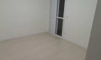 Imagem 4: Apartamento para venda possui 90 metros quadrados com 3 quartos