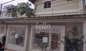 Imagem: São Paulo - Casa Padrão - Mooca