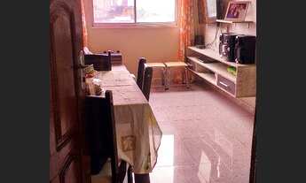 Imagem 2: Semi mobiliado! Apartamento com 2 dormitórios