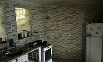 Imagem 3: VENDO CASA DE VILA NA TAQUARA 150 mil