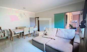 Imagem 4: Casa para Aluguel - Jaqueline, 5 Quartos, 240 m2