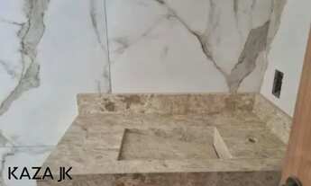 Imagem 4: CASA NOVA À VENDA EM JUNDIAÍ, 123m², 3 DORMITÓRIOS, SUÍTE, SALA INTEGRADA E AMPLA, GOURMET