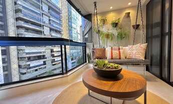 Imagem: Apartamento para venda com 168 metros quadrados