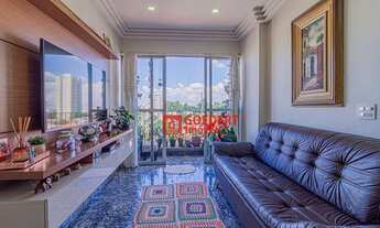 Imagem: Apartamento Condomínio América II com