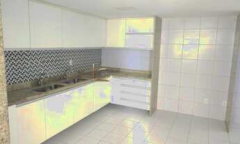 Imagem 7: Apartamento para Alugar no Bairro Casa Forte com 4 Suítes - Recife/PE