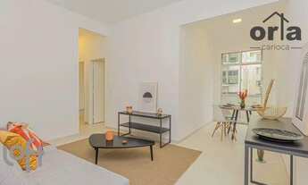 Imagem 4: Apartamento com 3 quartos à venda, 82 m² por R$ 949.000 - Copacabana - Rio de Janeiro/RJ