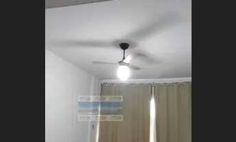 Imagem 5: Apartamento Conjugado com 37m² no Centro do Rio de Janeiro