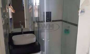 Imagem 5: Apartamento com 2 dormitórios à venda, 52 m² por R$ 240.000,00 - Jardim Bertanha - Sorocab