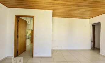 Imagem 3: Apartamento para Aluguel - Brooklin, 2 Quartos, 75 m2