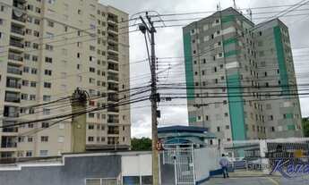 Imagem 2: Apartamento para aluguel possui 61 metros quadrados com 2 quartos