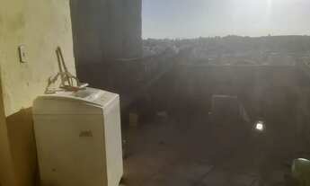 Imagem 2: Casa vendo ou troco