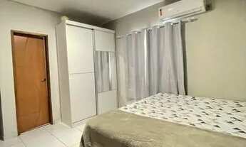 Imagem 5: Casa de condomínio para venda tem 110 metros quadrados com 2 quartos em Turu - São Luís