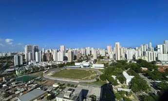 Imagem 4: DU) Sua oportunidade em Boa Viagem |Edf. La Vivance| Todo mobiliado | Nascente