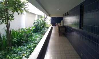 Imagem 7: NI- Apartamento I 3 quartos I 79m² I nos aflitos I Andar Alto