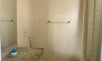 Imagem 2: Apartamento mobiliado localizado em Copacabana