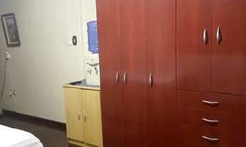 Imagem 4: Suíte totalmente independente no Centro de Volta Redonda