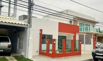 Imagem 2: Térrea para aluguel e venda com 163 metros quadrados com 3 quartos em Piatã - Salvador - B