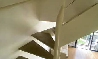 Imagem 5: Duplex para aluguel tem 45 metros quadrados com 1 quarto em Vila Nova Conceição - São Paul