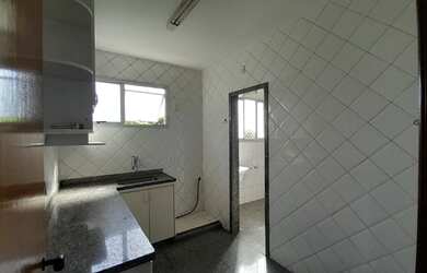 Imagem 5: BELO HORIZONTE - Apartamento Padrão - Itapoã