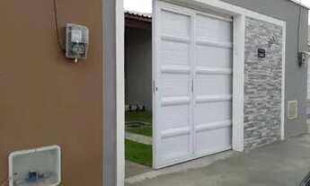 Imagem 2: Casa para venda possui 83 metros quadrados com 2 quartos em Região de Pedras