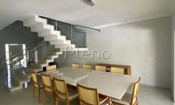 Imagem 7: Locação Casa com 4 dormitórios