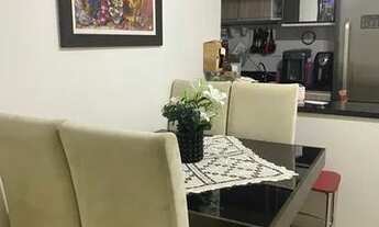 Imagem: Apartamento para venda possui 64 metros