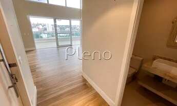 Imagem 6: Apartamento à venda no Taquaral - Campinas/SP