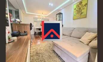 Imagem 3: Venda Apartamento 2 Dormitórios - 71 m² Paraíso