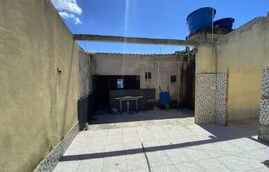 Imagem 3: Vendo linda casa no jardim maua Distrito