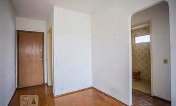 Imagem 2: Apartamento para Aluguel - Jabaquara, 1 Quarto, 45 m2