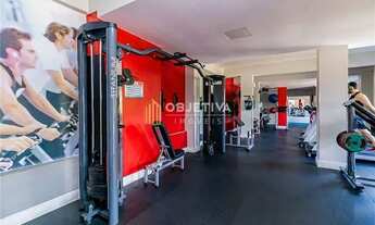 Imagem 6: Apartamento à venda 1 Vaga 52M² Jardim Carvalho Porto Alegre - RS