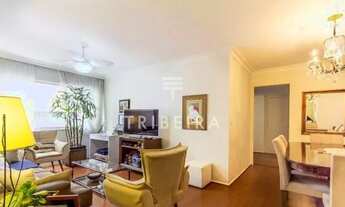 Imagem: Imóvel de 107m², com 3 dormitórios (sendo