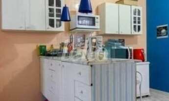 Imagem 3: São Paulo - Casa Padrão - Tucuruvi