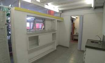 Imagem 7: Sobrado comercial 120 metros quadrados com 2 quartos em Vila Mariana - São Paulo - SP