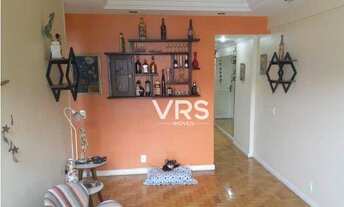 Imagem 2: Apartamento com 2 dormitórios à venda, 72 m² por R$ 470.000,00 - Várzea - Teresópolis/RJ