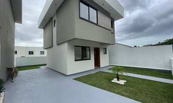 Imagem: Casa para venda com 94 metros quadrados